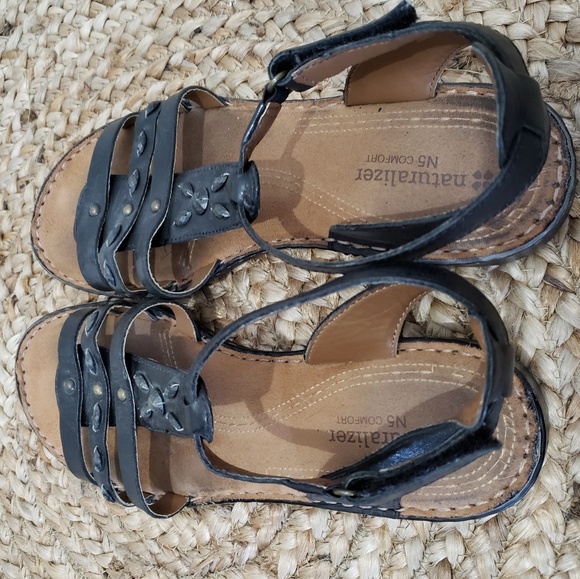 Naturalizer sandals - Picture 4 of 4